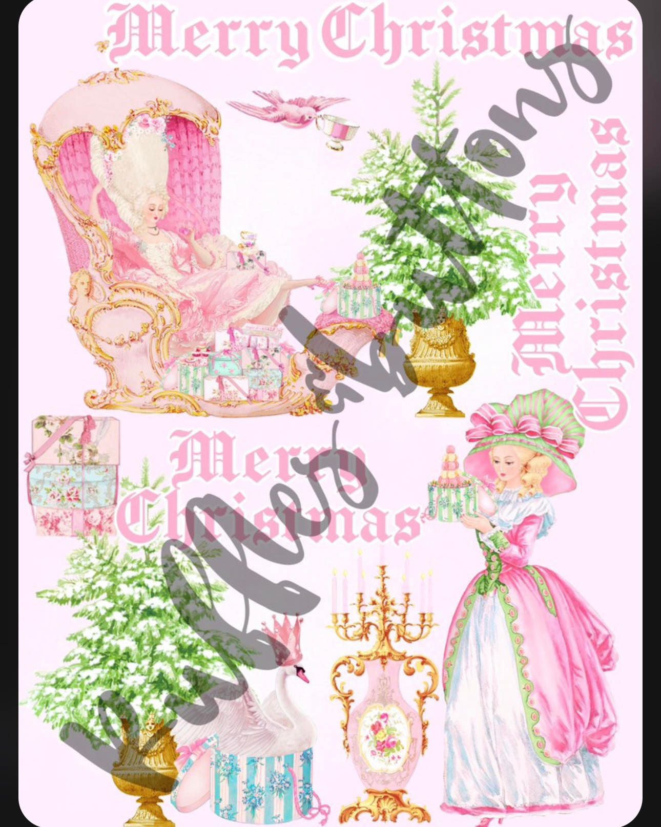 Reserved- 2 custom designed petti romper sets