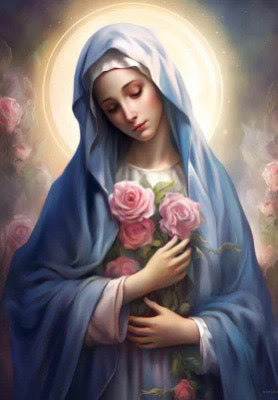 Reserved- couture gown set and robe