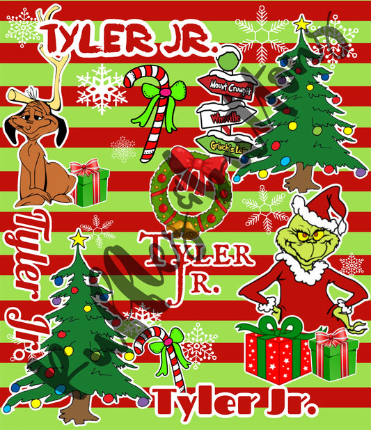 Reserved- 2 4/5t pant sets