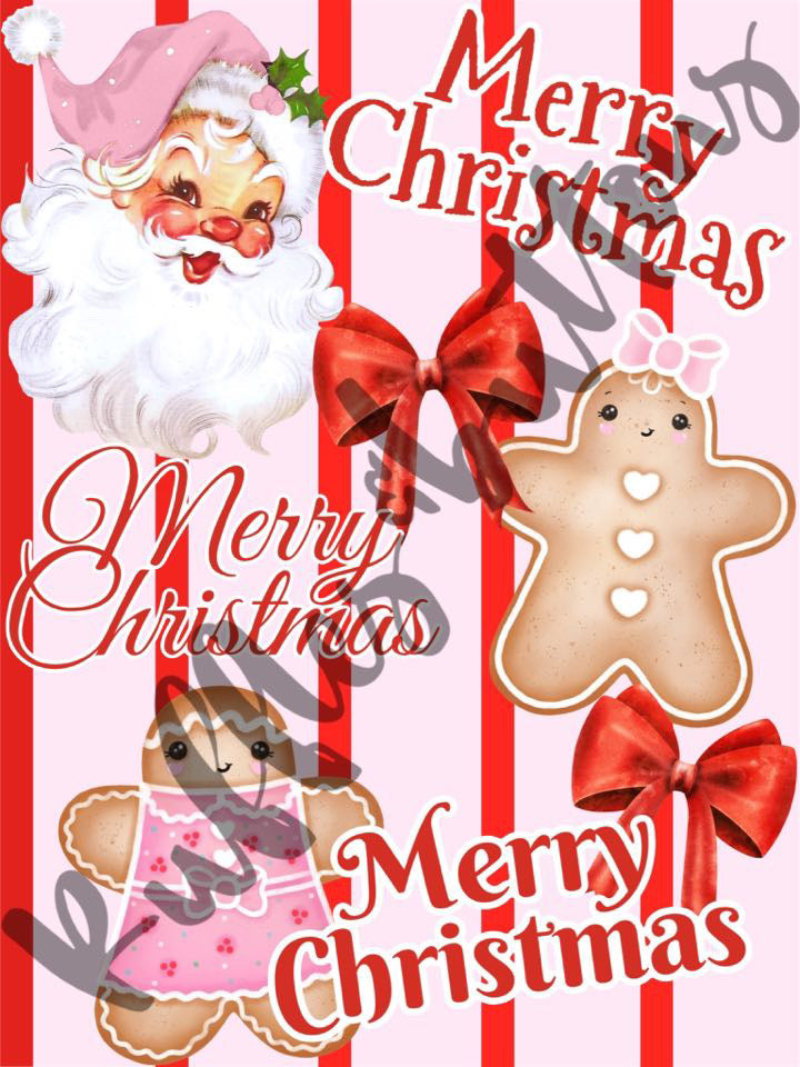 Reserved- 2 custom designed sets