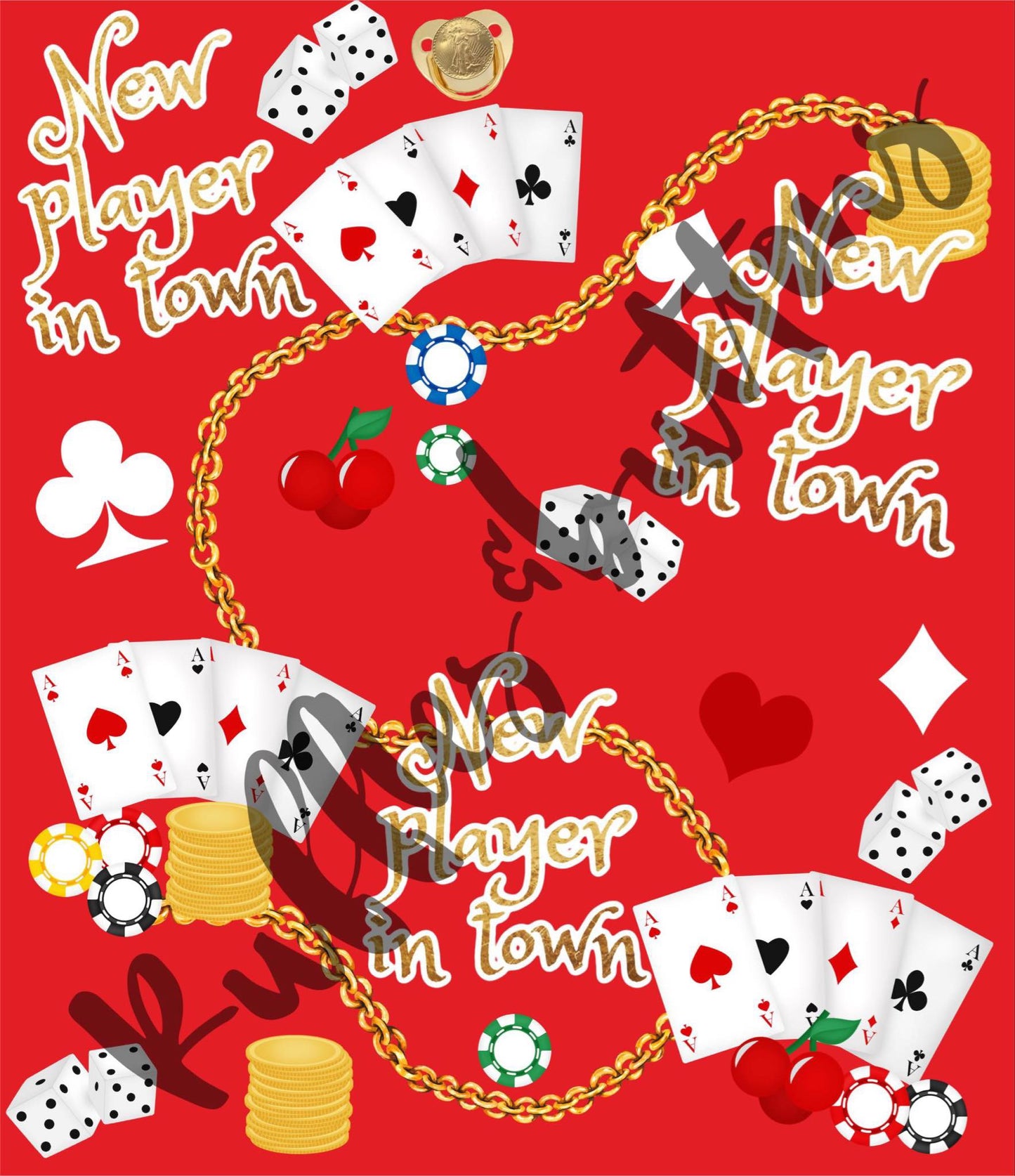 Reserved- 7 shortall/longall sets