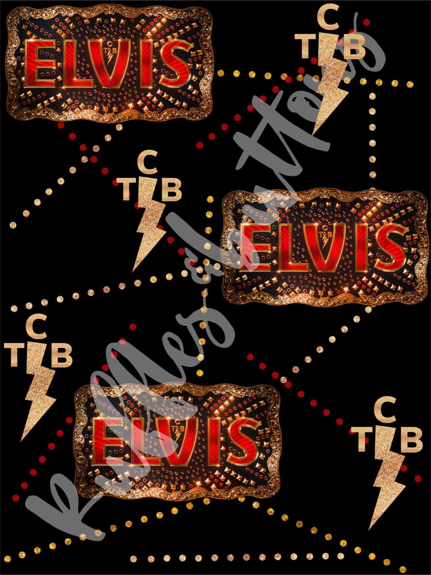 Reserved- 7 shortall/longall sets