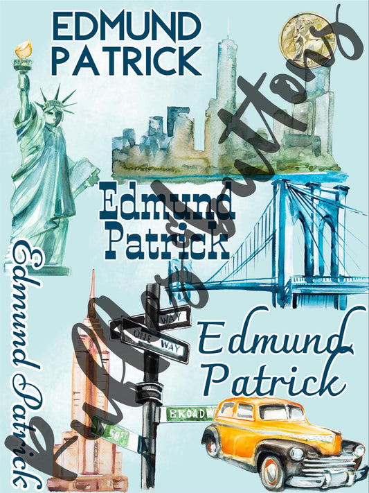 Reserved- romper set