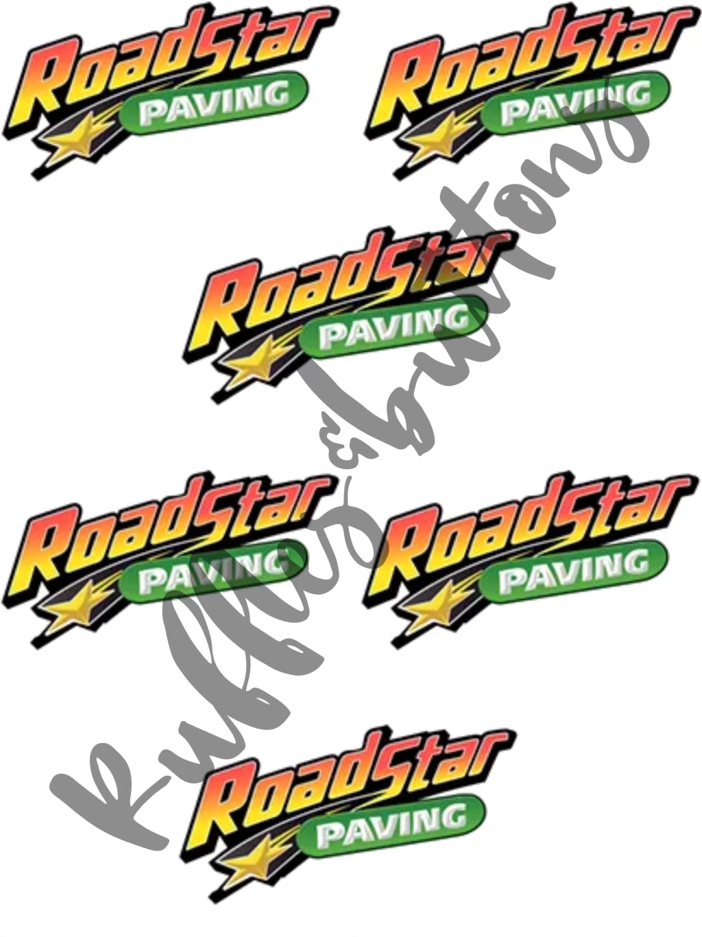 Reserved- Henry Rowdy Williams