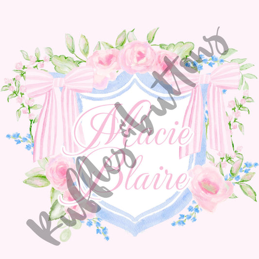 Reserved- Maci Blaire, Sadie Claire