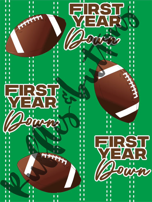 Reserved- RUSH July 2