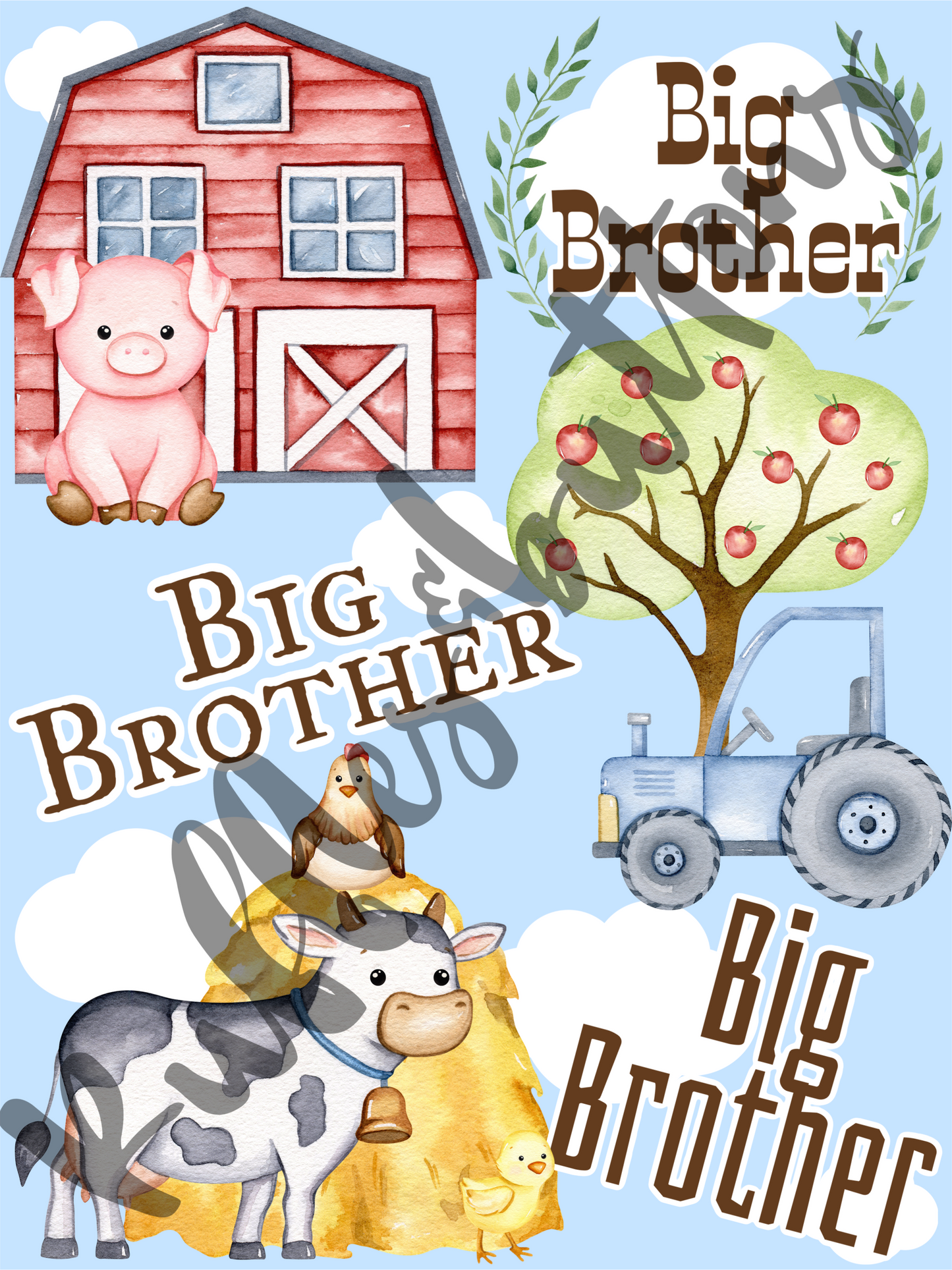 Reserved- Melissa Davis