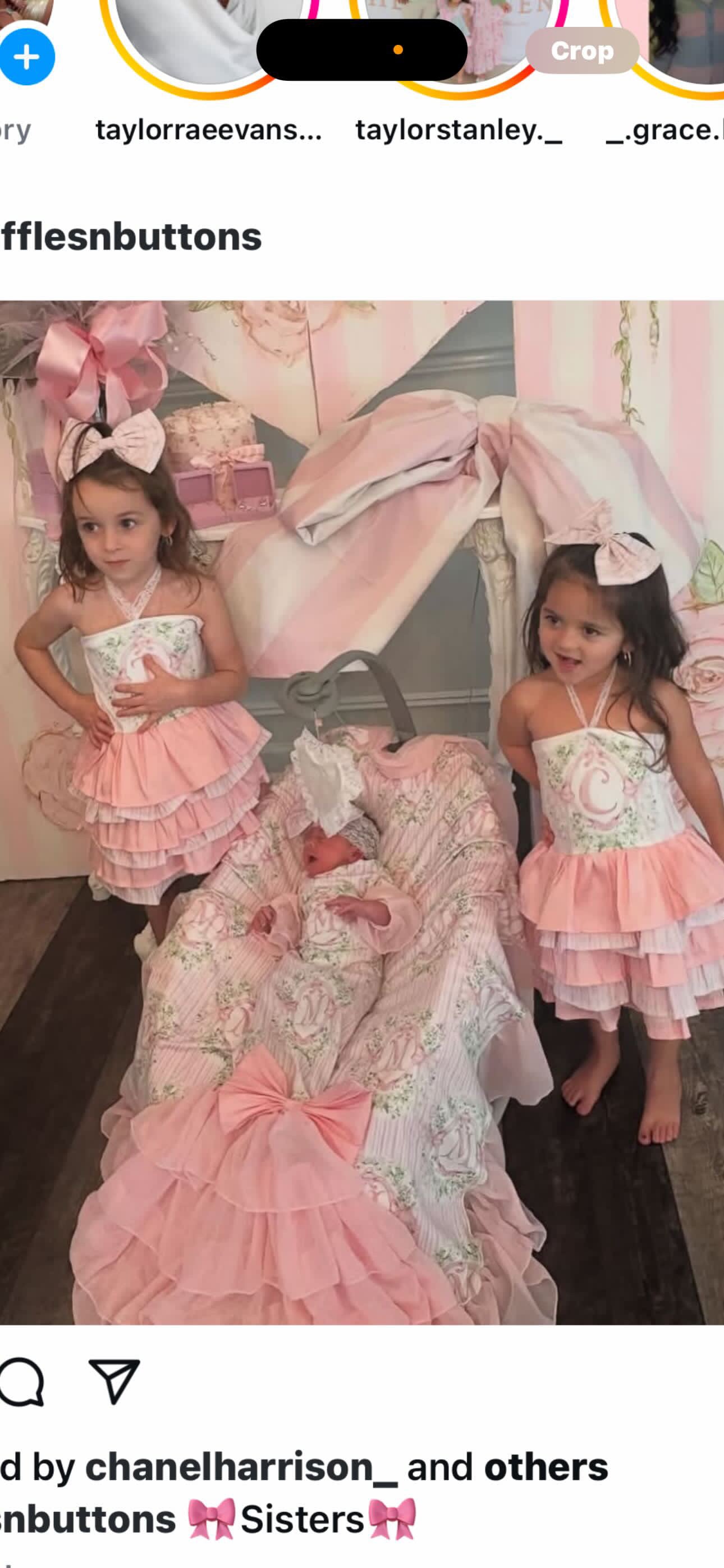 Reserved- mademoiselle hospital set