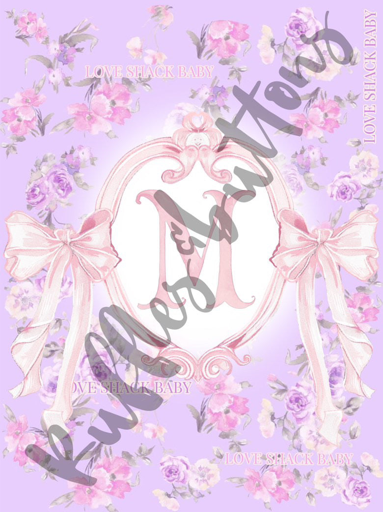 Reserved- mademoiselle hospital set