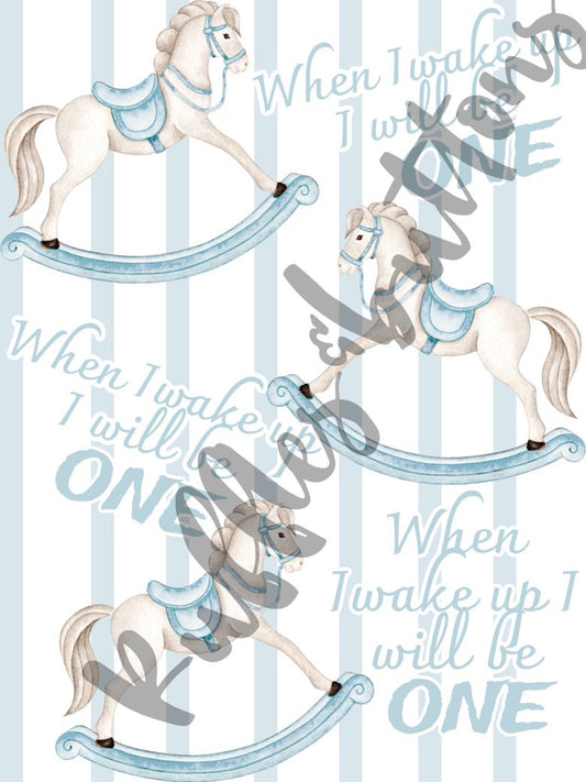 Reserved- RUSH pant set and bday hat