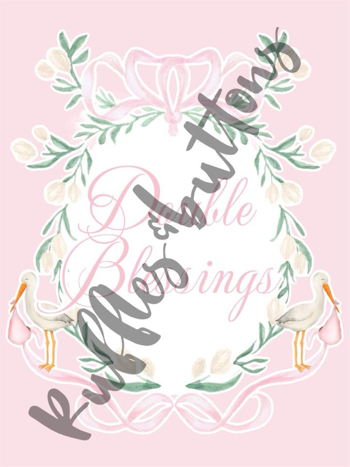 Reserved- twin sets (Demi)