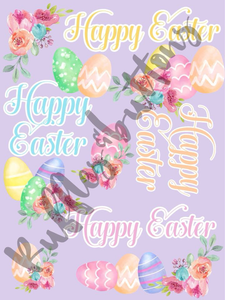 Reserved- twin sets (Demi)