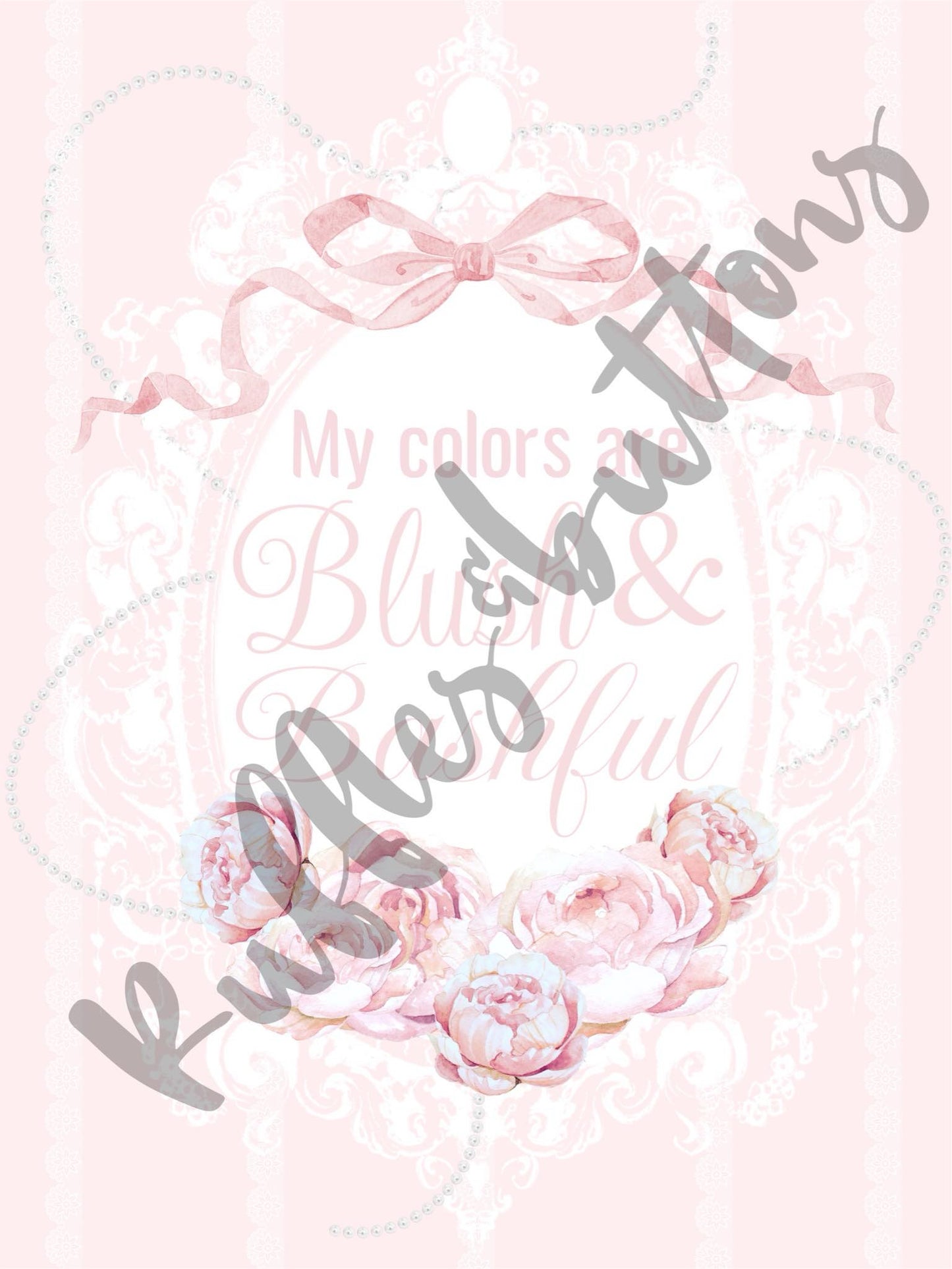 Reserved- gown set and bell bottom pant set, no bows