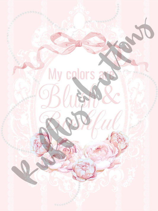 Reserved- gown set and bell bottom pant set, no bows