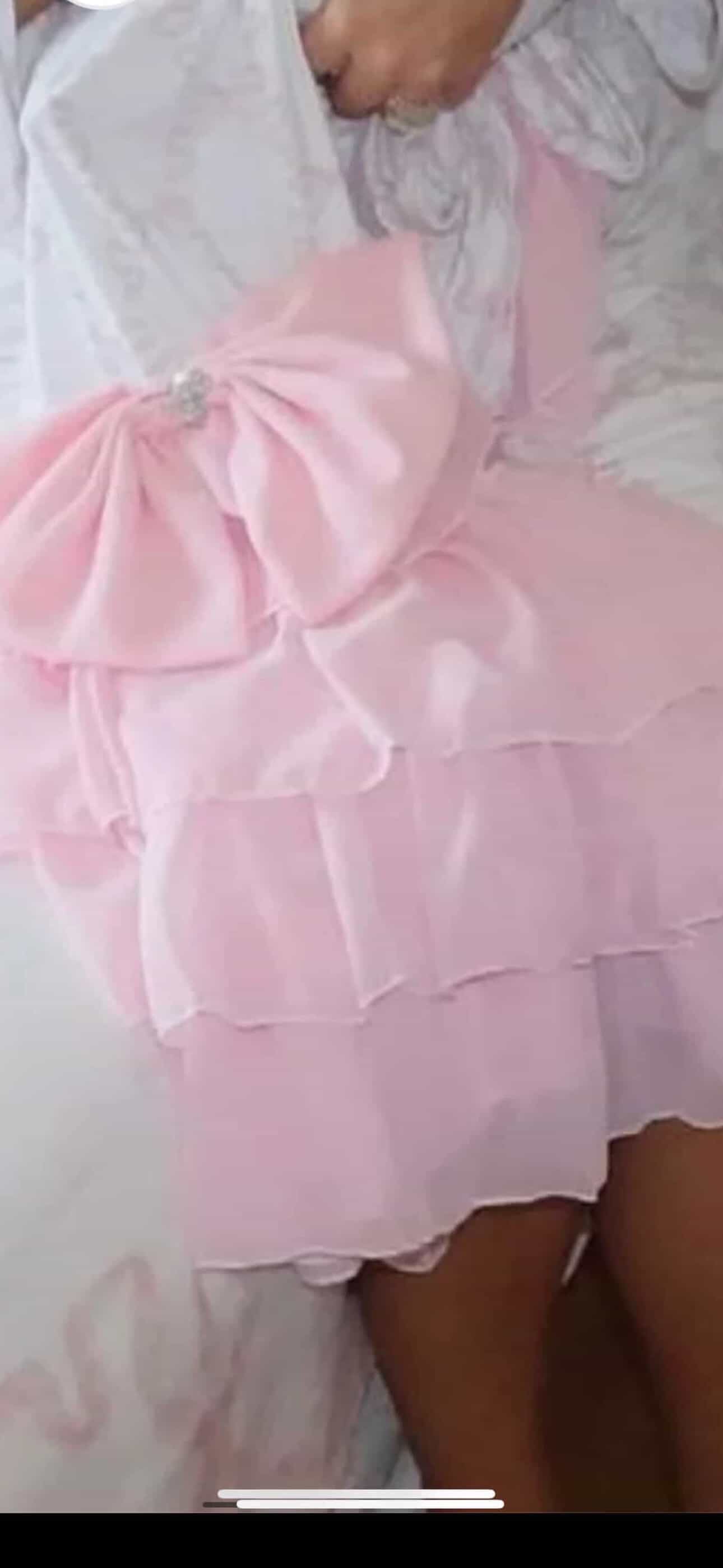 Reserved- 3 gown sets AUG 3