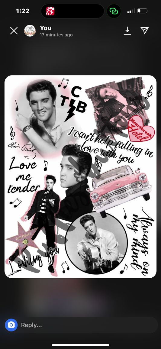 Reserved- romper set