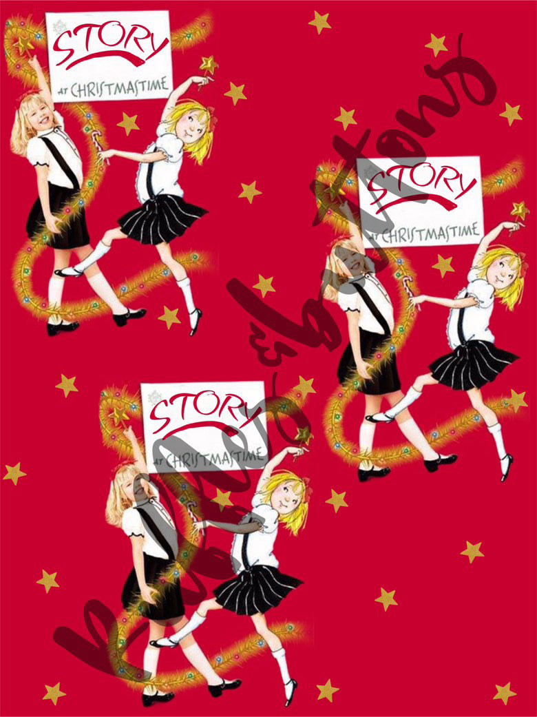 Reserved- story romper and robe set