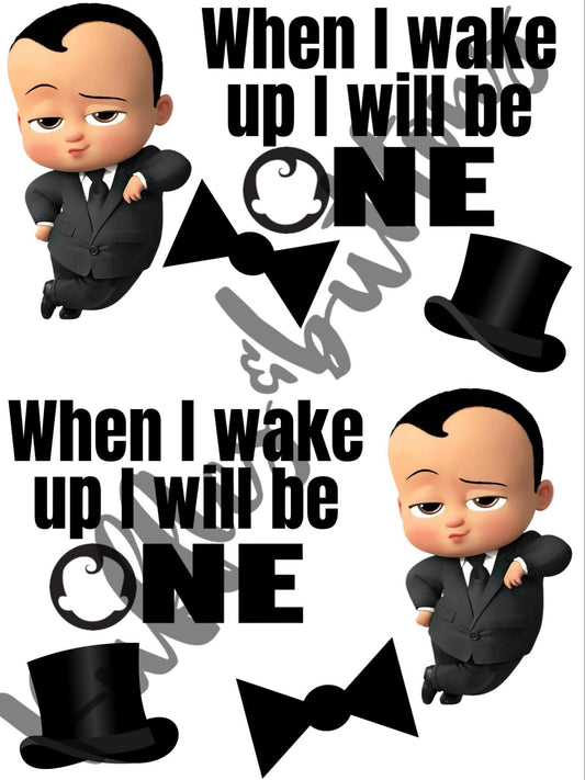 Reserved- pant set bday