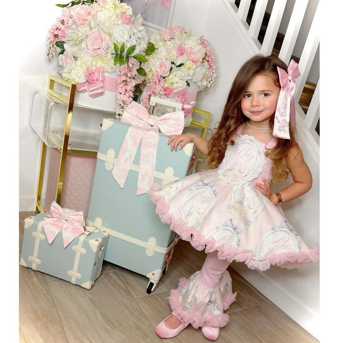 Reserved- custom set