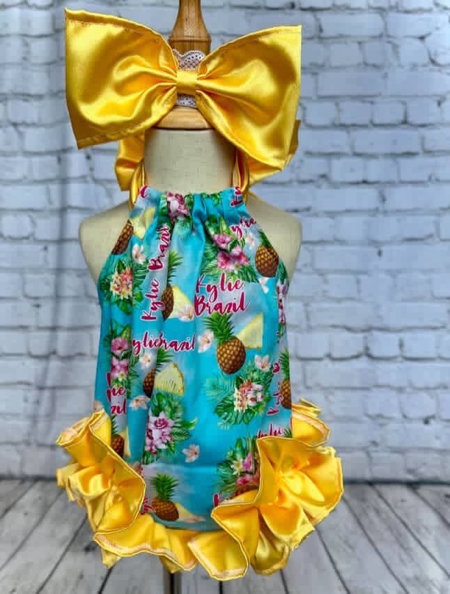 Reserved- Tracy Miami