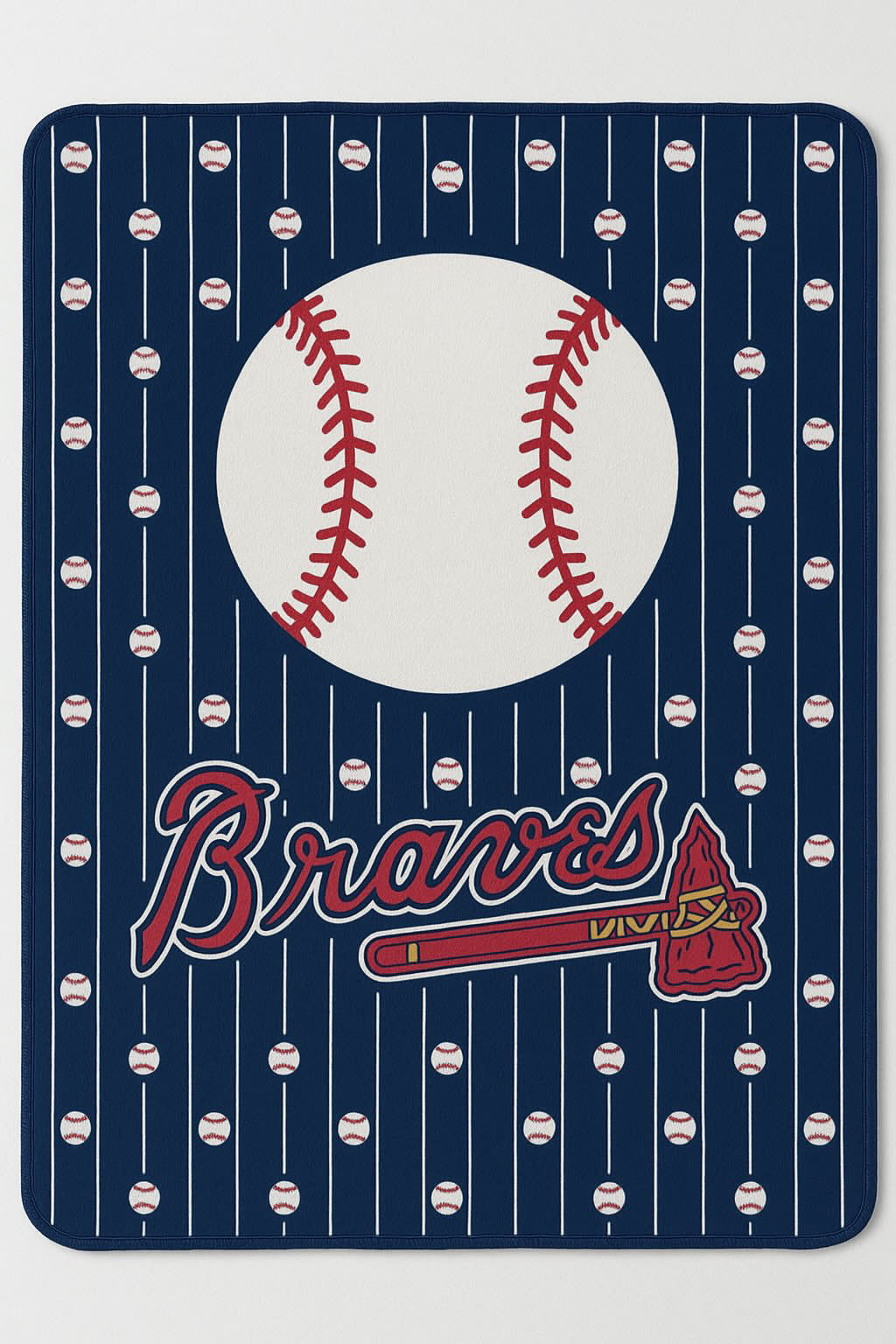 Reserved- blanket for hospital bed