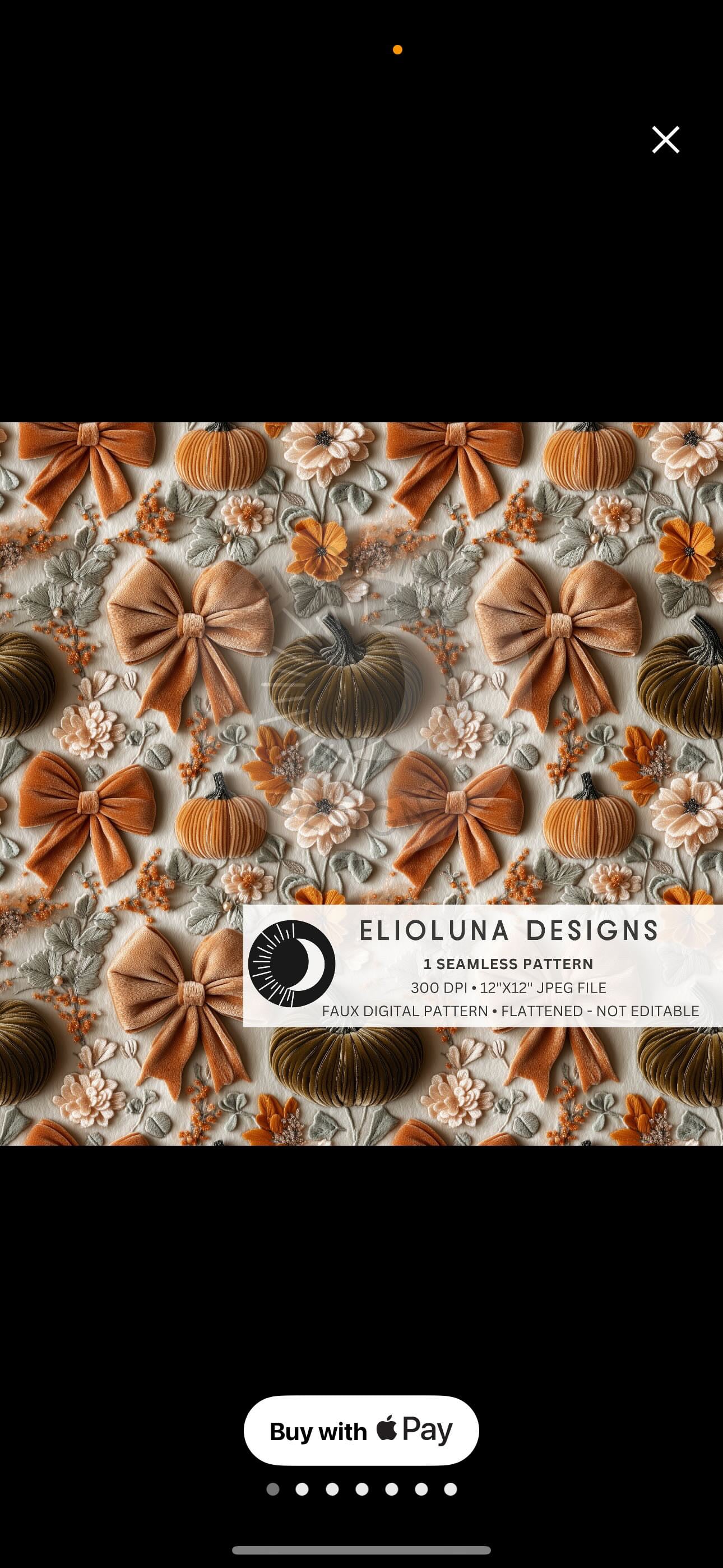 Reserved- 3 fall sets