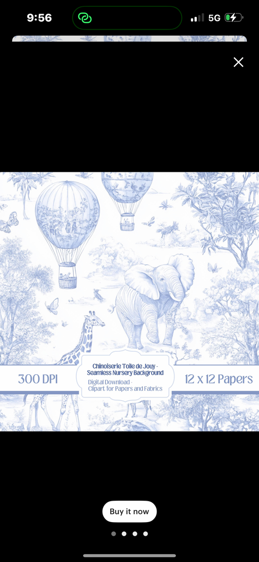 Reserved- RUSH gown set and pjs