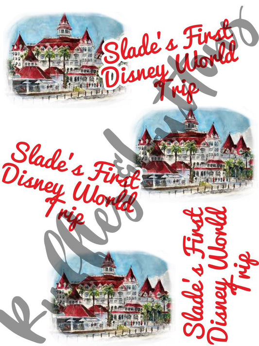 Reserved- 2t pant set