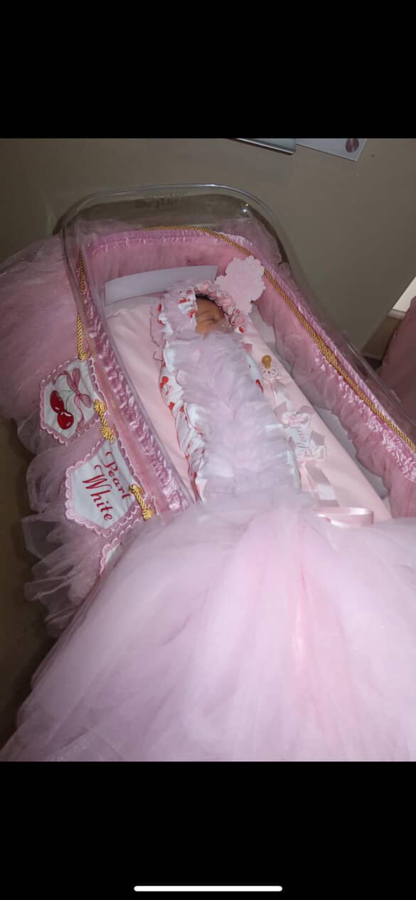 Reserved-  hospital set