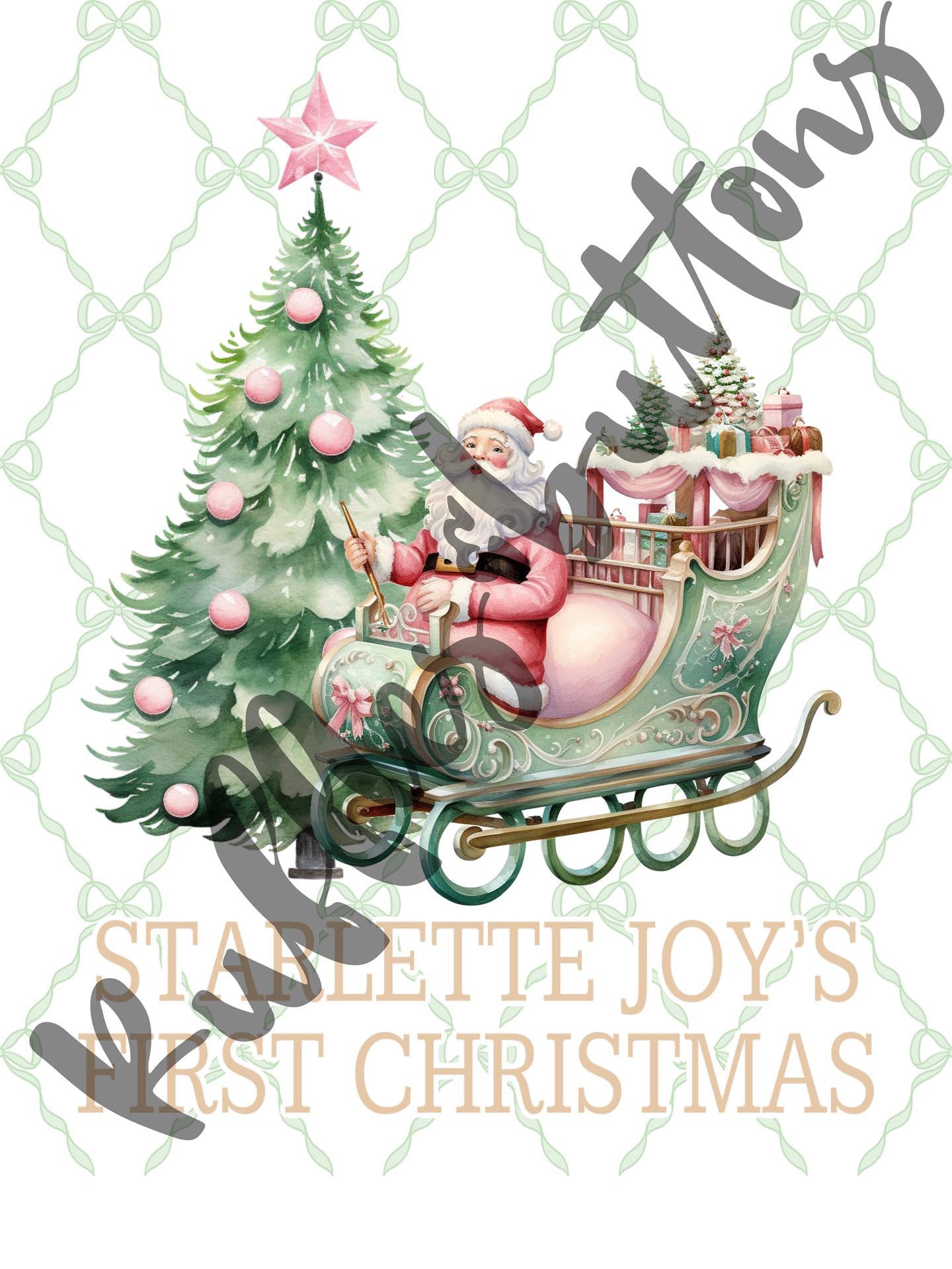 Reserved- starlette sets