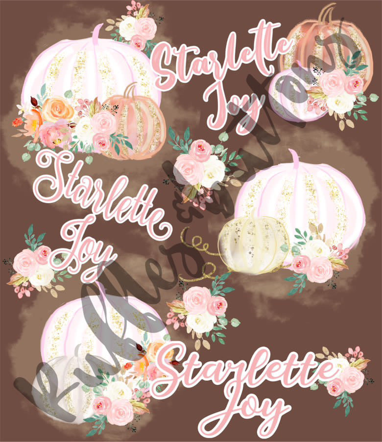 Reserved- starlette sets