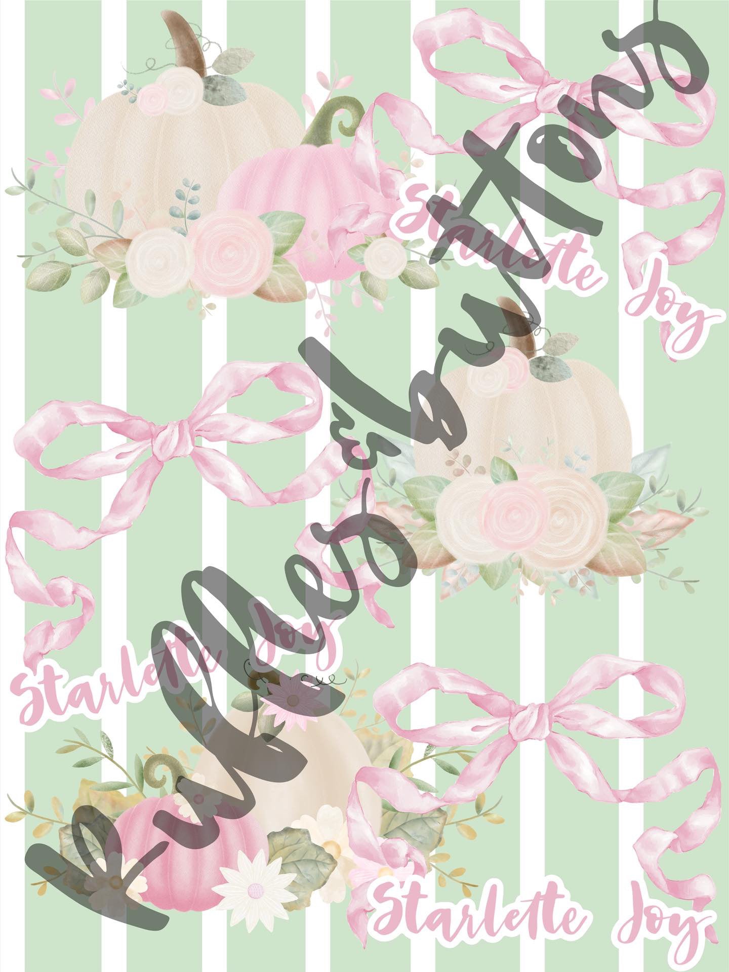 Reserved- starlette sets