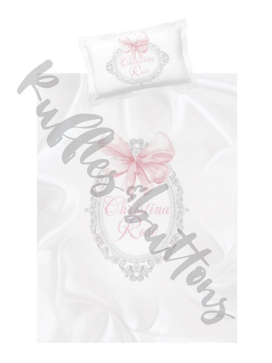 Reserved- Christina Rose