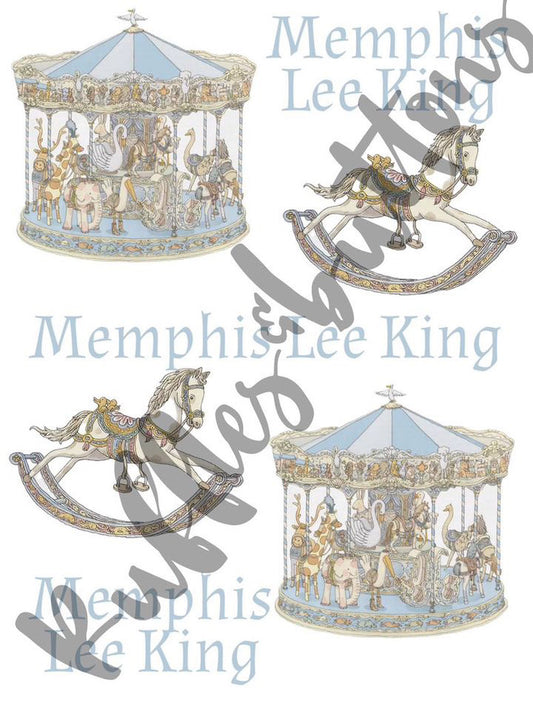 Reserved- 2 swaddle sets, 2 gown sets, big brother shirt