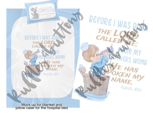 Reserved- FEB 8 Tracy smith hospital set