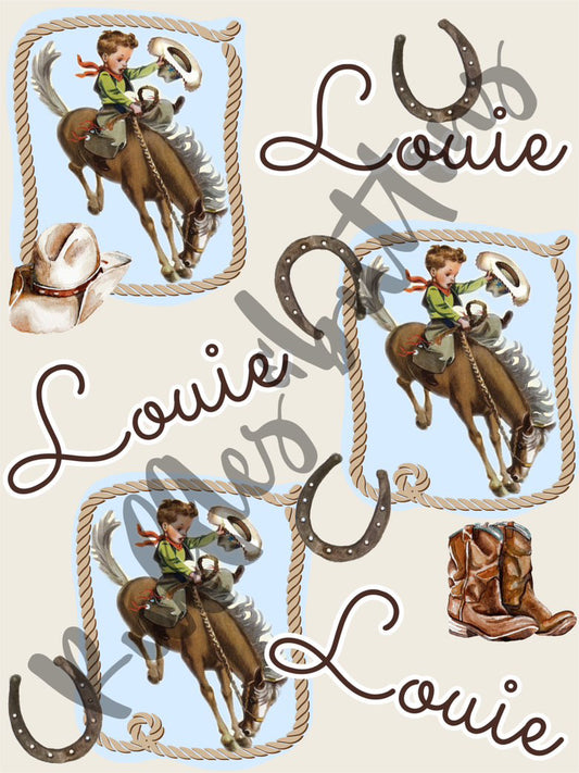 Reserved- customer designed gown set