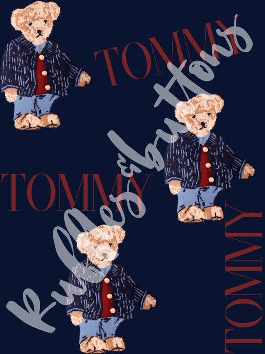 Reserved- swaddle set