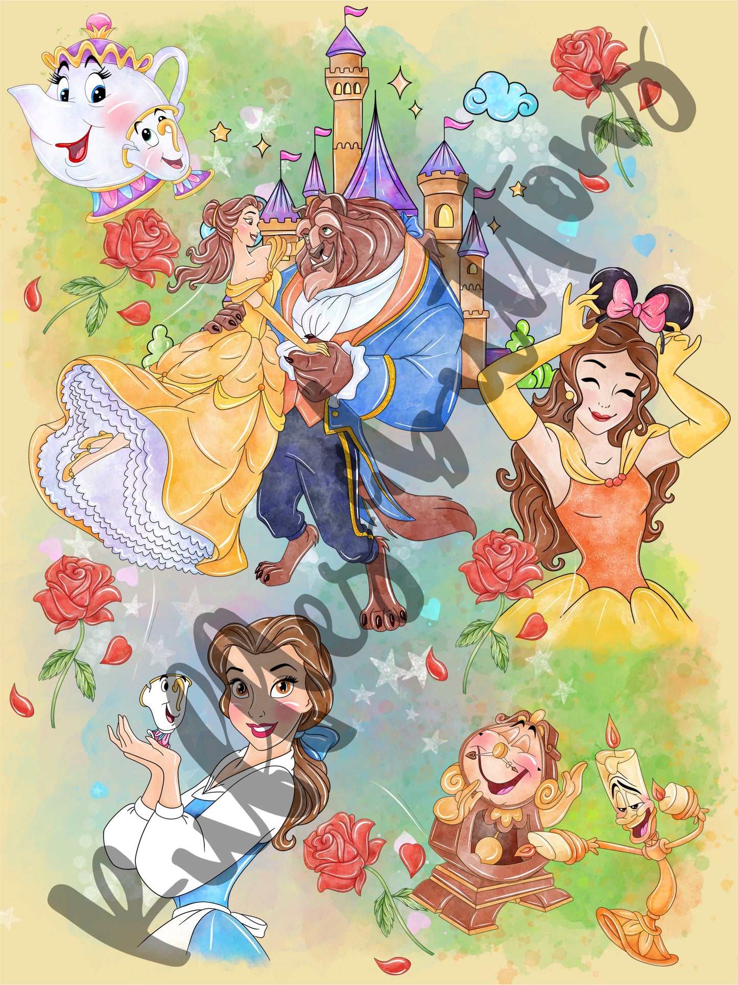 Reserved- 2 adult small legging crop top sets