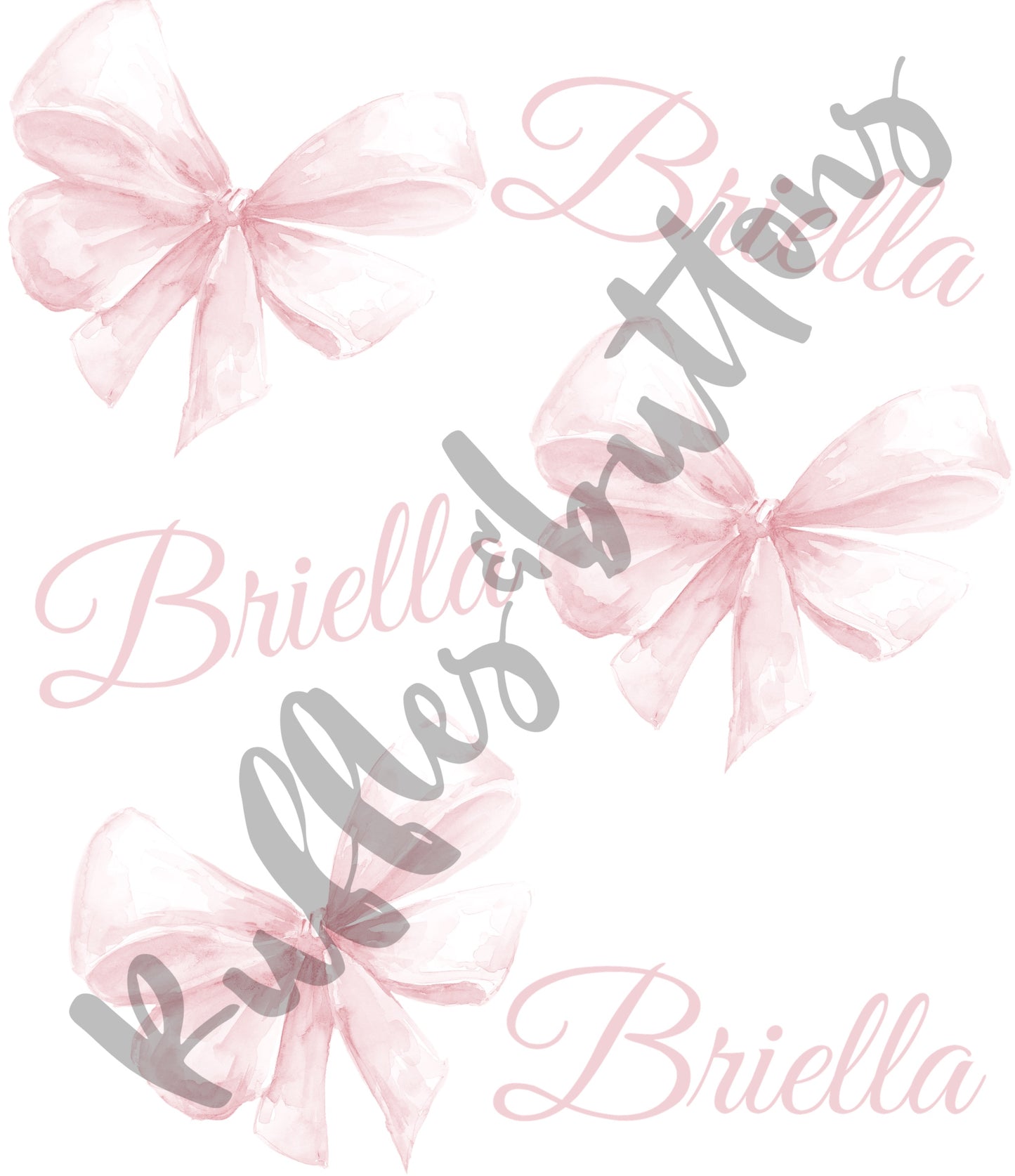 Reserved- Bria hospital set, Delivery gown, swaddle set