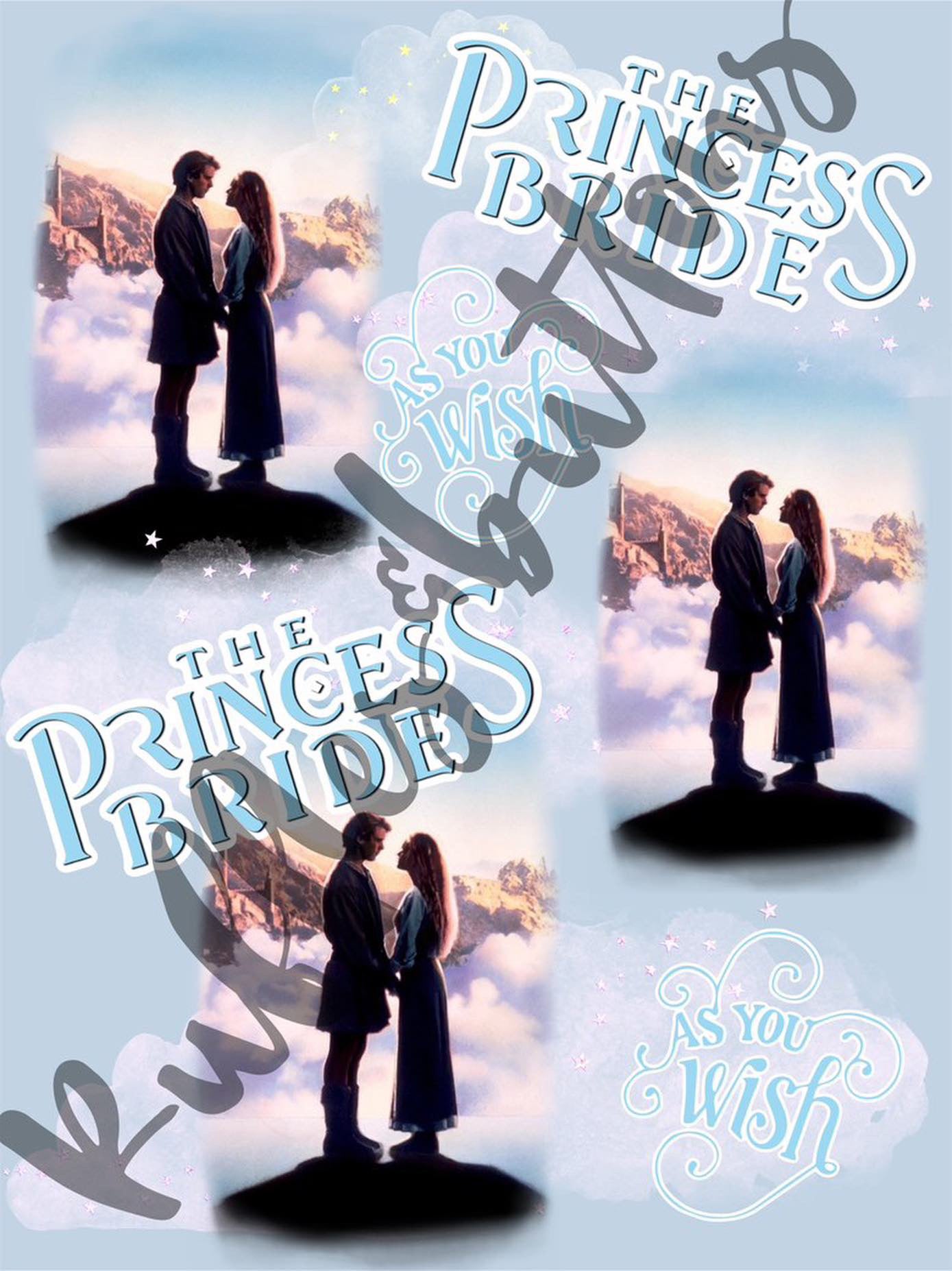 Reserved- Charley hospital sets