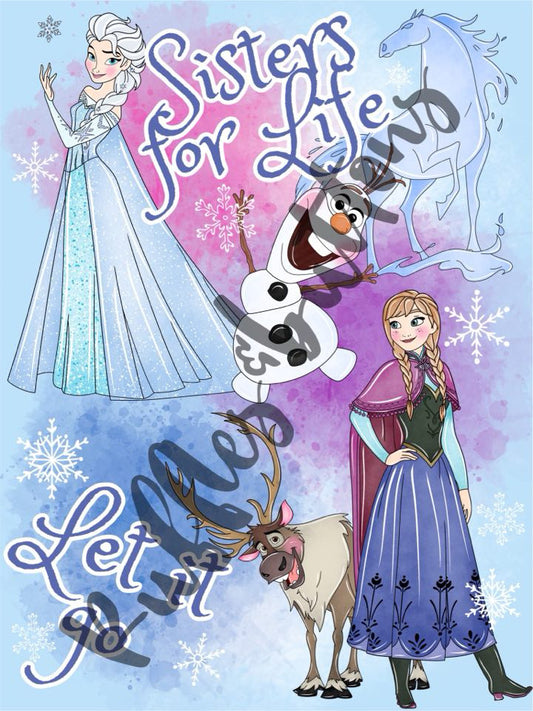 Reserved- FEB 7 2 bell bottom sets