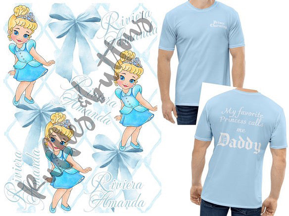 Reserved- 2 sets, 2 dad shirts, mom set