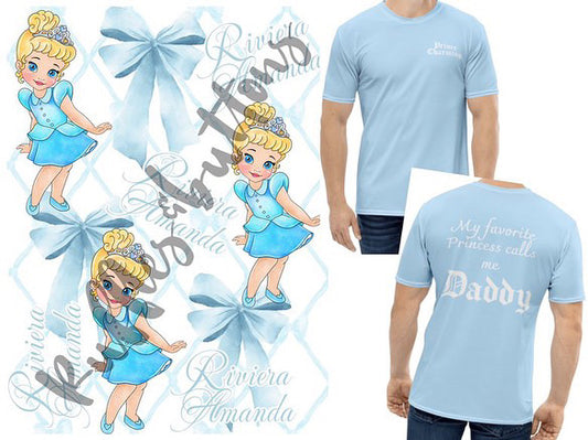 Reserved- 2 sets, 2 dad shirts, mom set