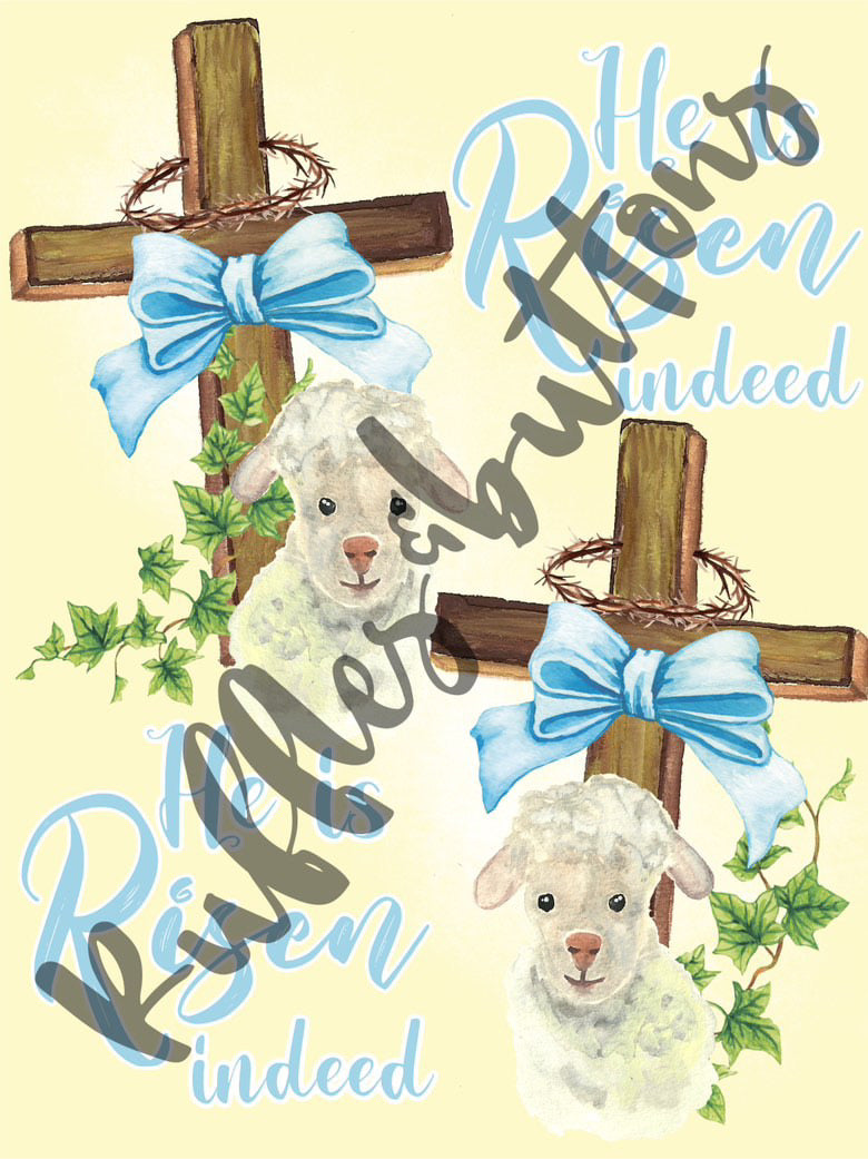 Reserved-2 Easter sets