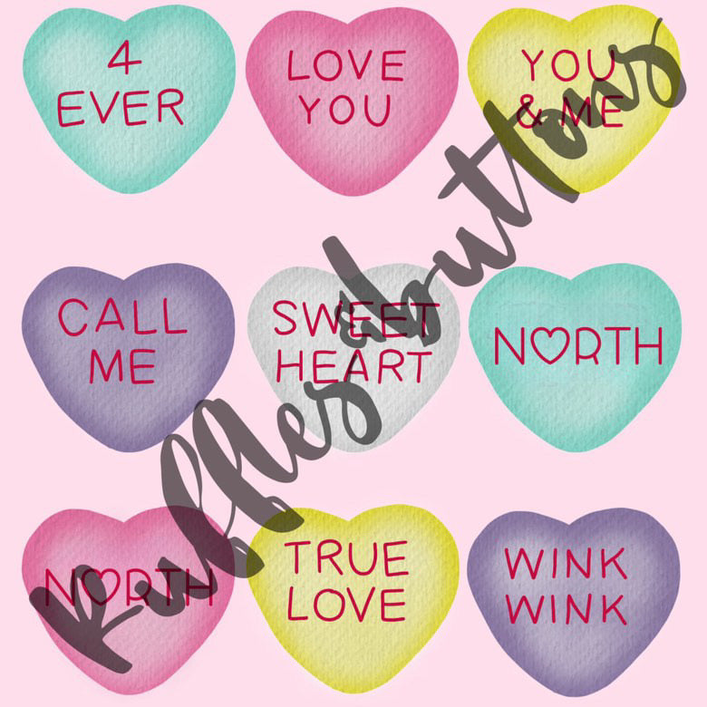 Reserved- north gown set