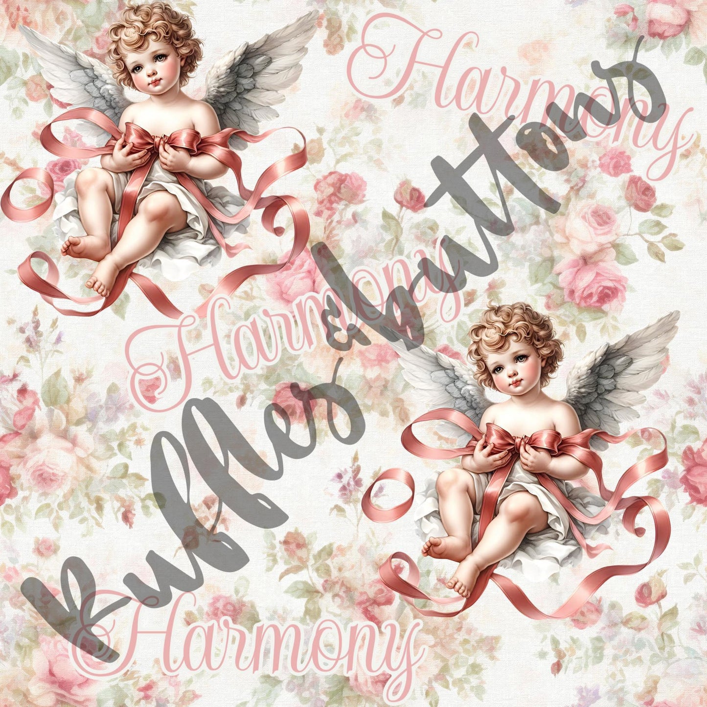 Reserved- harmony hospital set