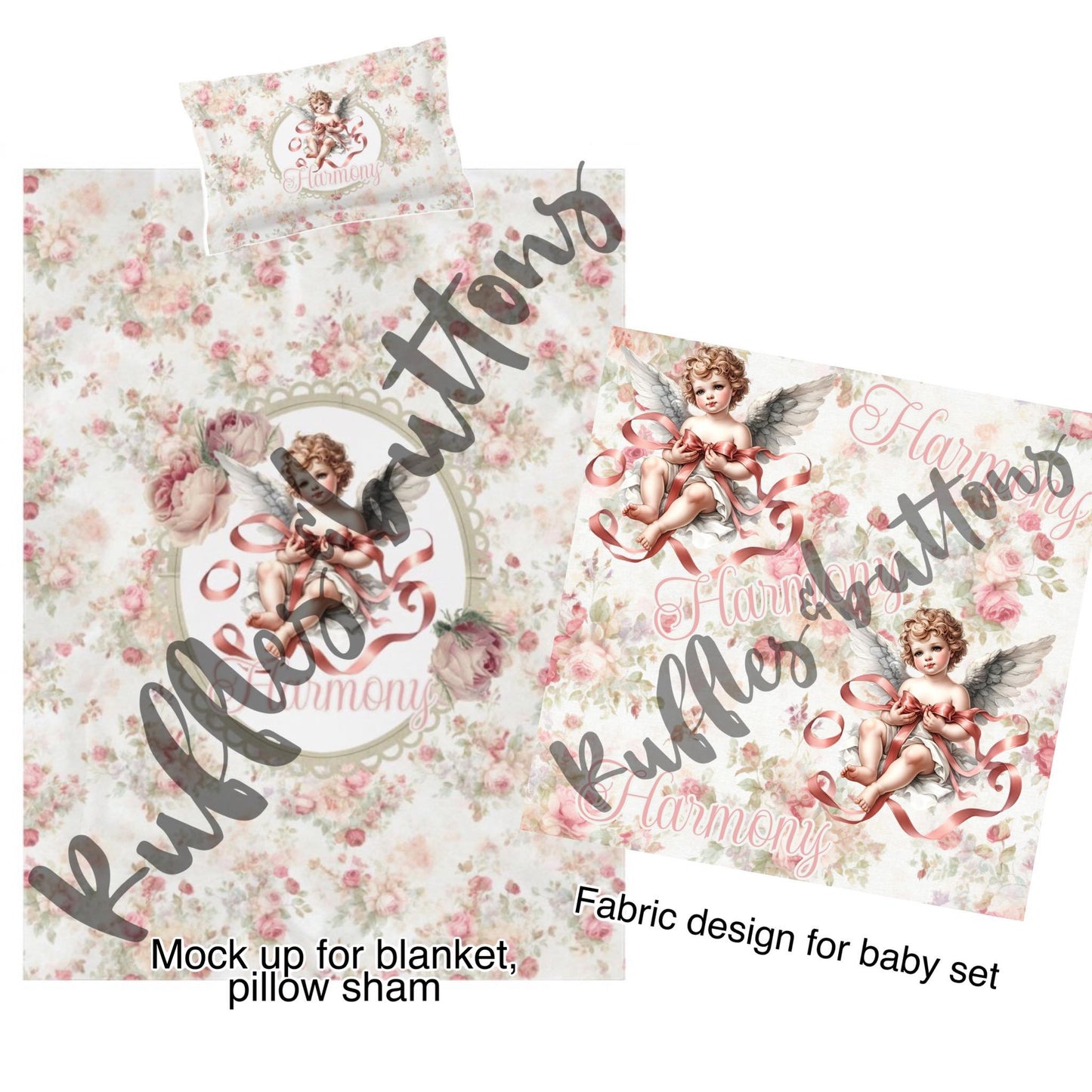 Reserved- harmony hospital set