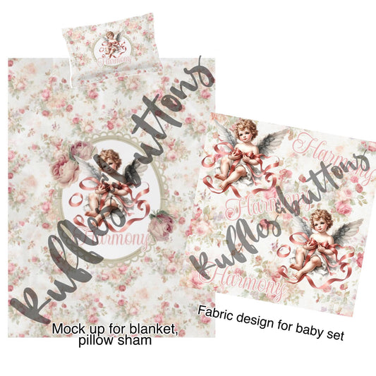 Reserved- harmony hospital set