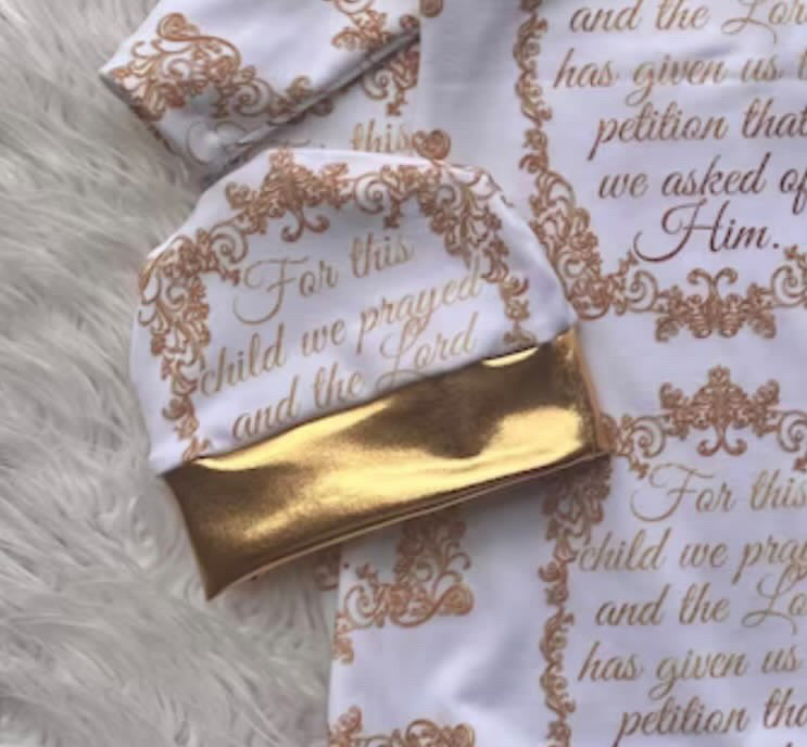 Reserved- 2 swaddle sets