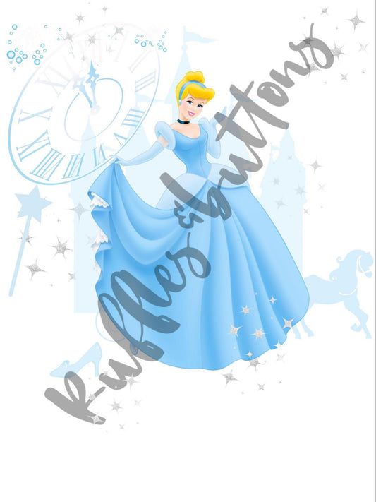 Reserved- November pant set